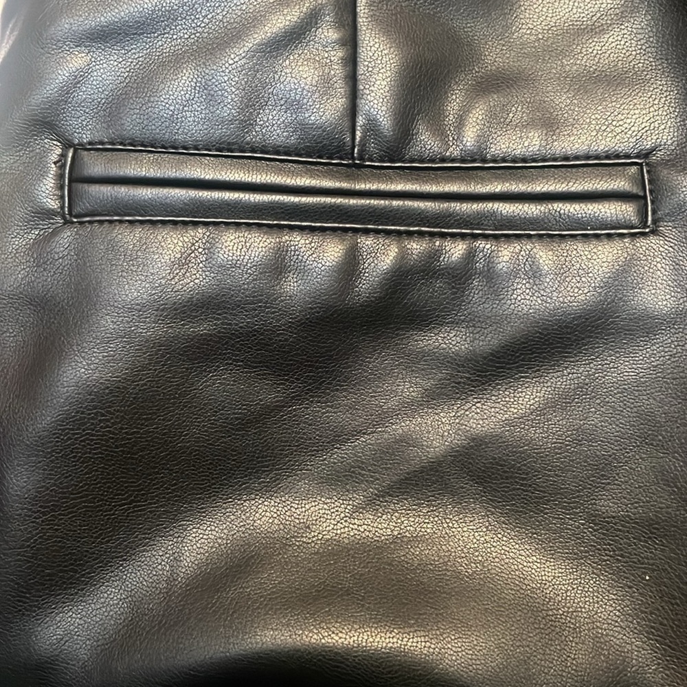 Bagatelle collection black pant size L - Picture 9 of 9
